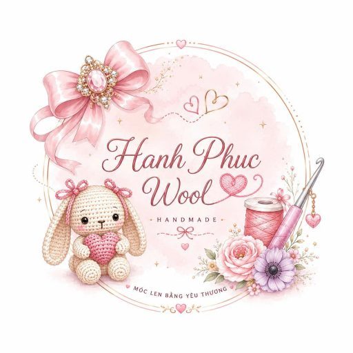 Hạnh Phúc Wool